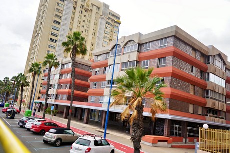 Las Palmas de Gran Canaria